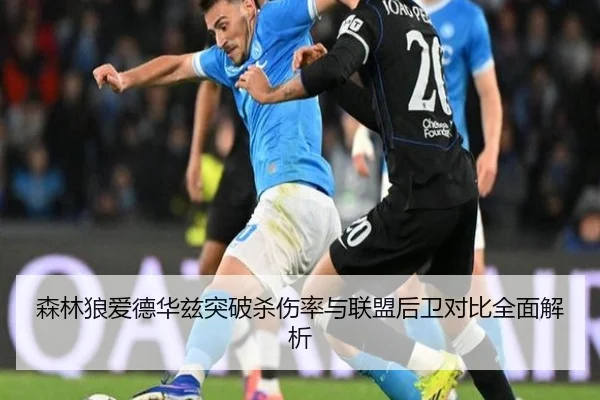 森林狼爱德华兹突破杀伤率与联盟后卫对比全面解析