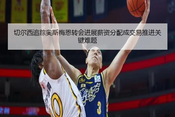 切尔西追踪奥斯梅恩转会进展薪资分配成交易推进关键难题
