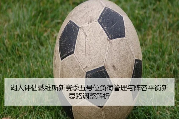 湖人评估戴维斯新赛季五号位负荷管理与阵容平衡新思路调整解析